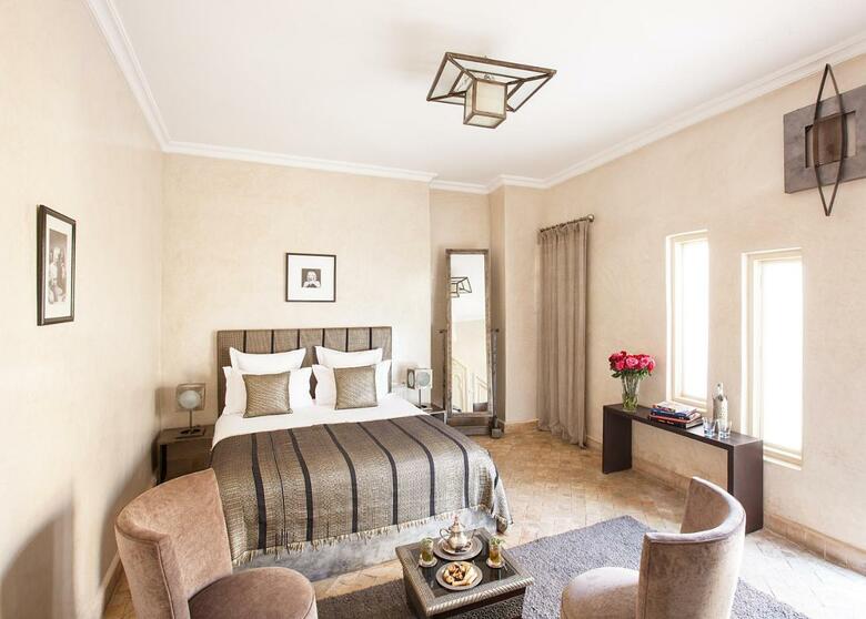 Hotel Riad Cocoon