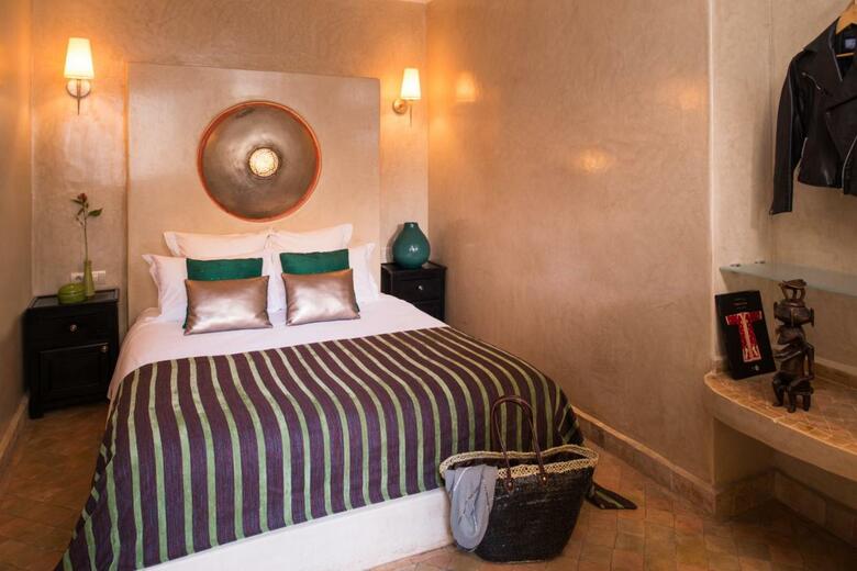 Hotel Riad Cocoon