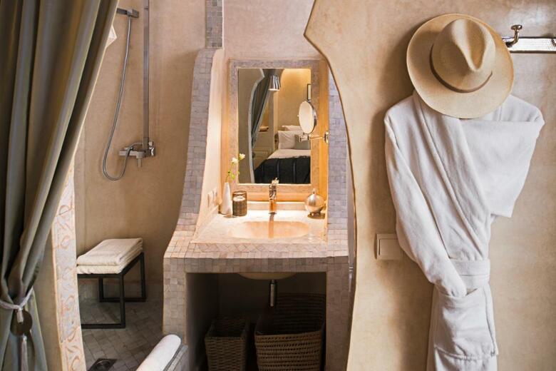 Hotel Riad Cocoon