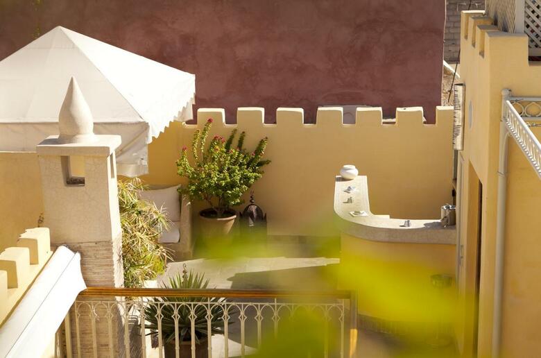 Hotel Riad Cocoon