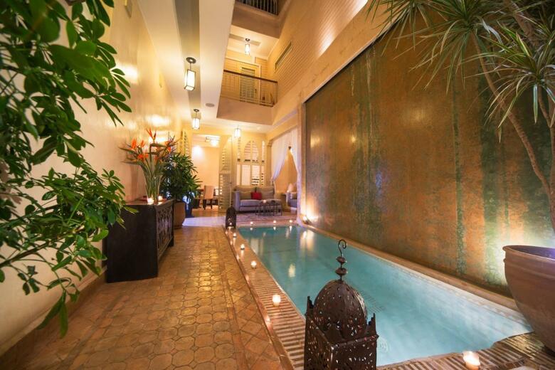 Hotel Riad Cocoon