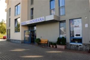 Hotel Panorama