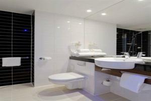 Hotel Holiday Inn Express Edinburgh Airport