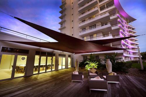 Apartamentos Hilton Noumea La Promenade Residences