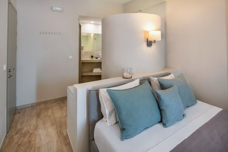 Hotel Fomithea