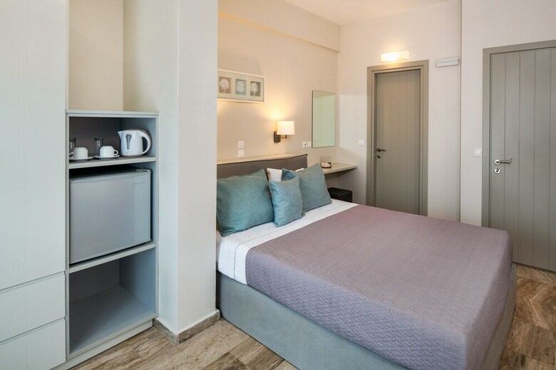 Hotel Fomithea