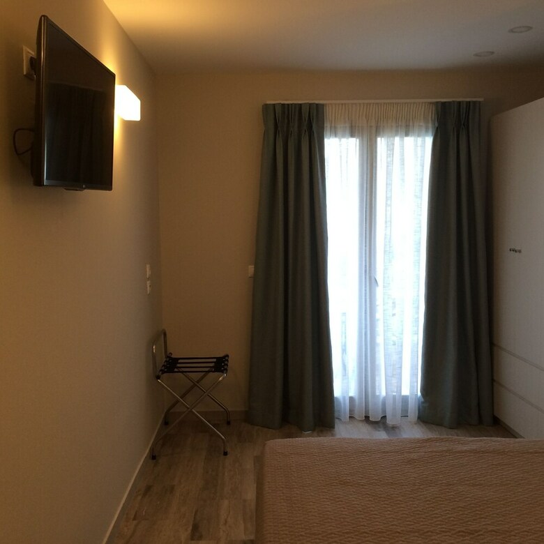 Hotel Fomithea