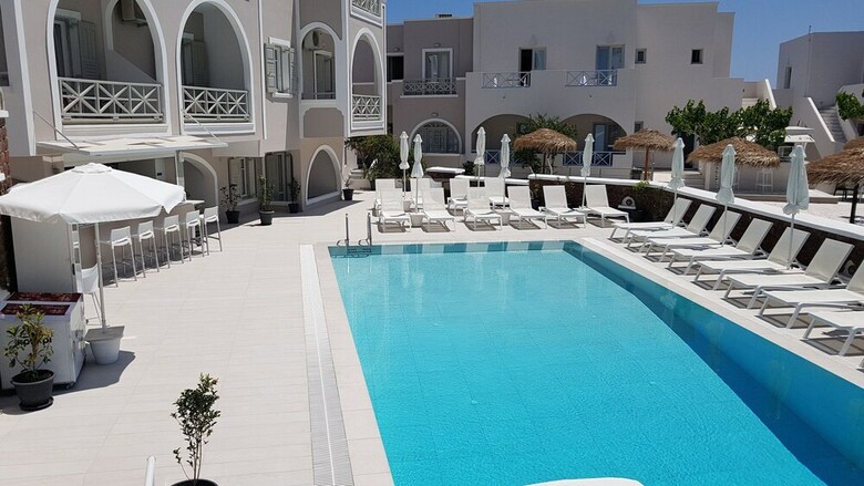 Hotel Fomithea