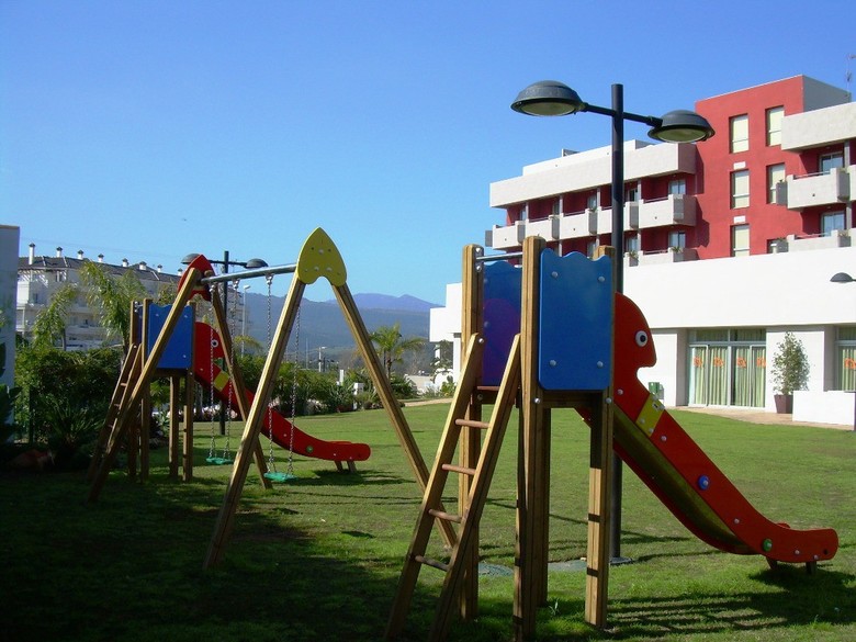 Hotel Montera Plaza