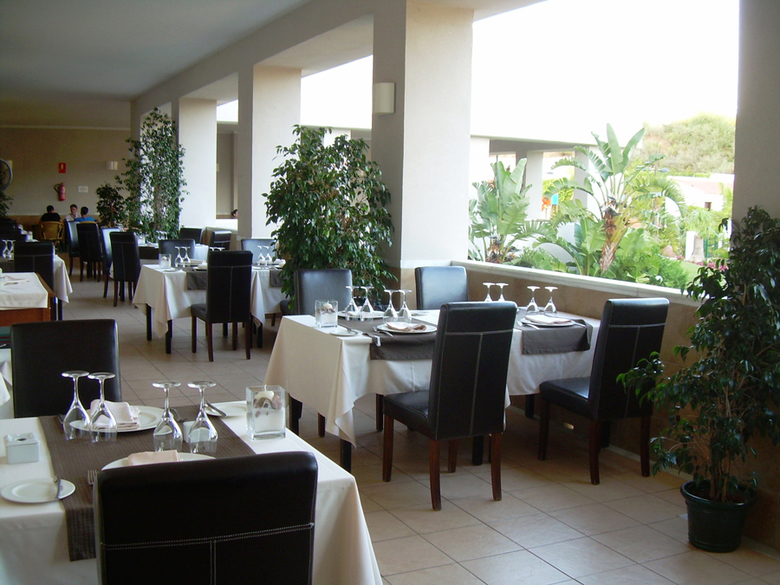 Hotel Montera Plaza