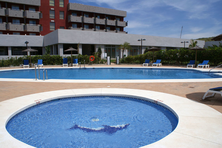 Hotel Montera Plaza