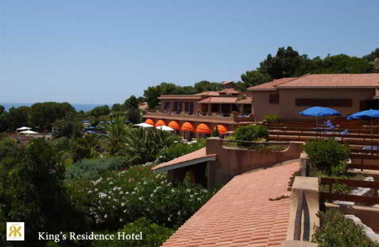 Hotel King's Residence