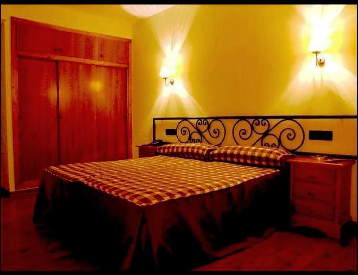 Hotel La Bodega