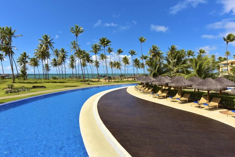 Hotel Iberostar Selection Praia Do Forte