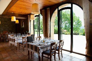 Hotel Usategieta