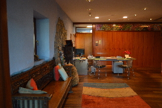 Hotel Usategieta