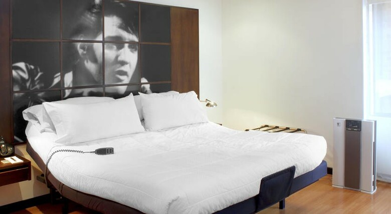 Hotel Boutique Celebrities Suites