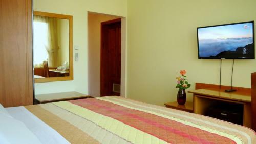 Hotel Kruja