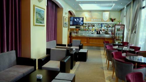 Hotel Kruja