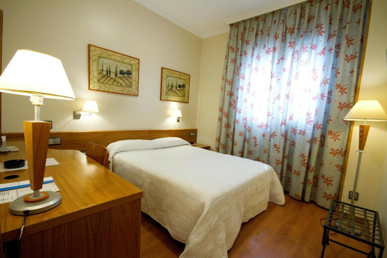 Hotel Los 5 Pinos