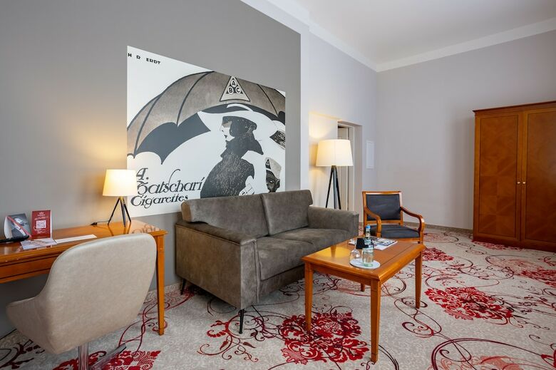 Batschari Suite Hotel