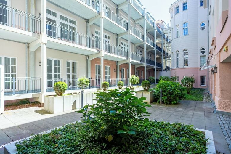 Batschari Suite Hotel