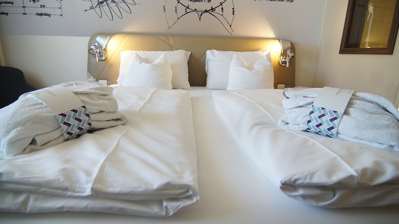 Mercure Hotel Berlin City