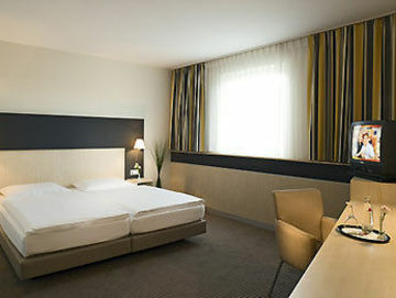 Mercure Hotel Berlin City
