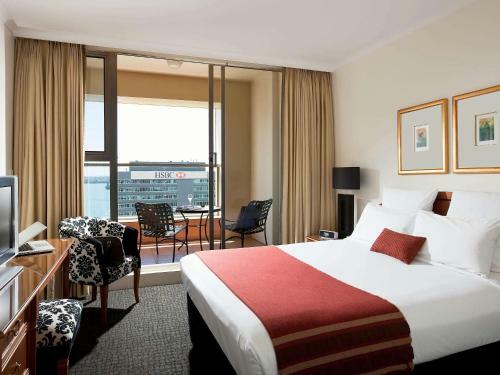 Hotel The Sebel Quay West Auckland