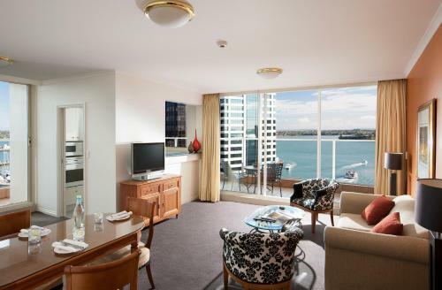 Hotel The Sebel Quay West Auckland