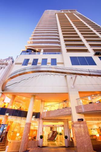 Hotel The Sebel Quay West Auckland