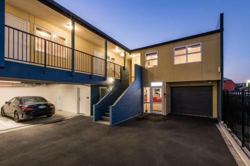 C-motel