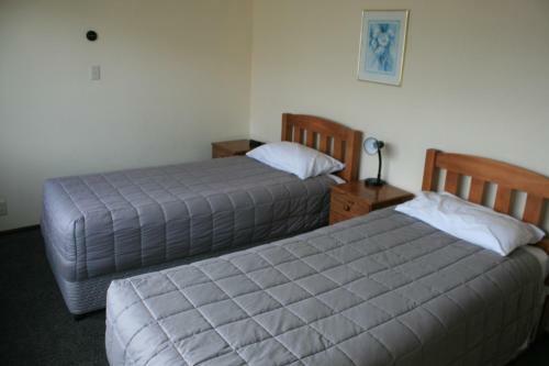 Arcadian Motel