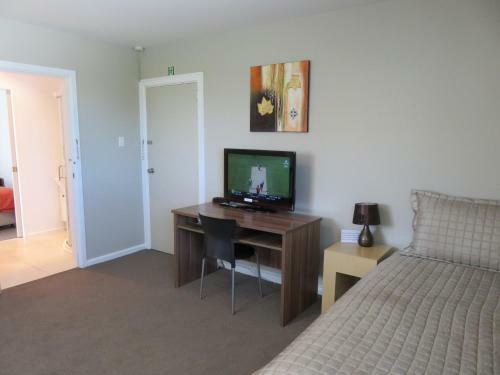 Mcwilliam Serviced Apartments