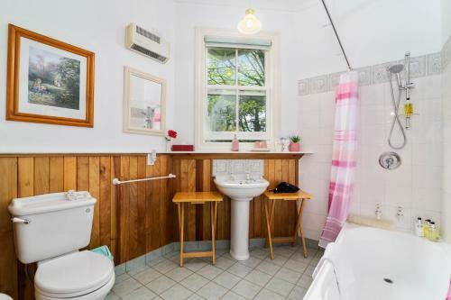 Bed & Breakfast Country Villa