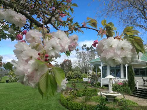 Bed & Breakfast Country Villa
