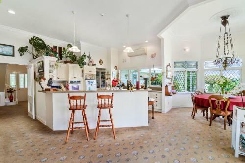 Bed & Breakfast Country Villa