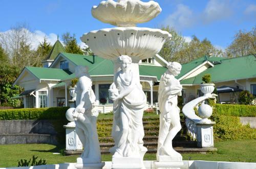 Bed & Breakfast Country Villa
