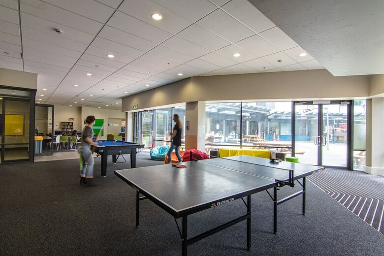 Albergue Campus Summer Stays - Wellesley Apartments