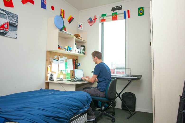 Albergue Campus Summer Stays - Wellesley Apartments
