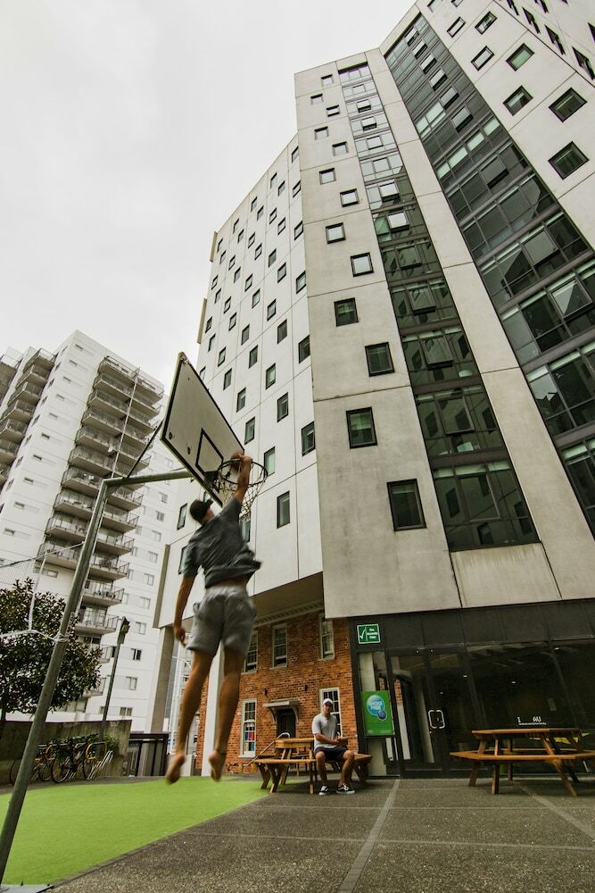 Albergue Campus Summer Stays - Wellesley Apartments