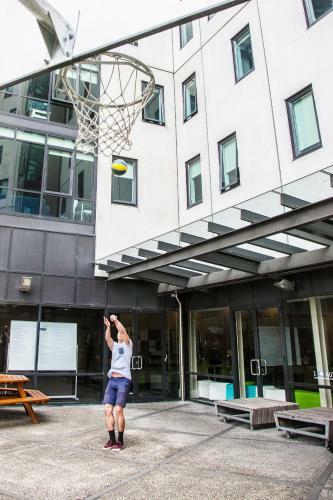 Albergue Campus Summer Stays - Wellesley Apartments