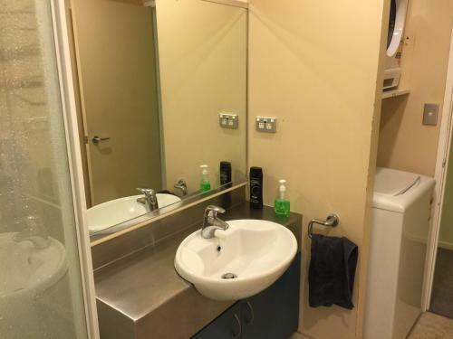 Apartamentos Datepalm Cbd & Central Akl