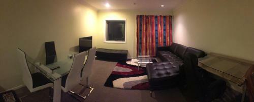 Apartamentos Datepalm Cbd & Central Akl