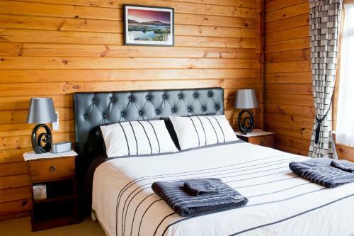 Travellers Retreat B&B
