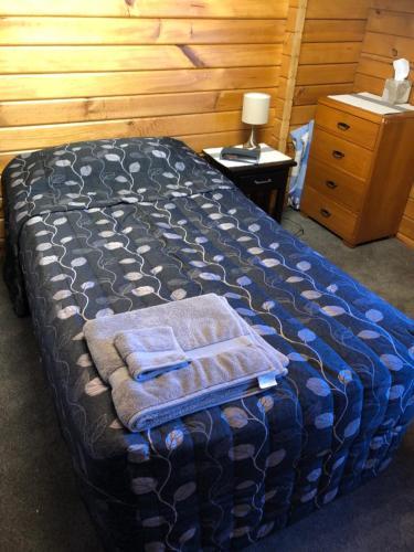 Travellers Retreat B&B