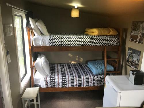 Hostal Sandy Feet Accommodation