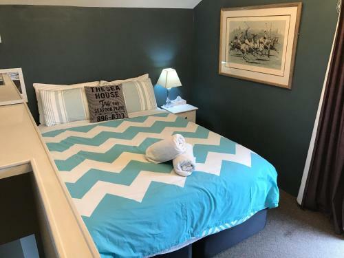 Hostal Sandy Feet Accommodation