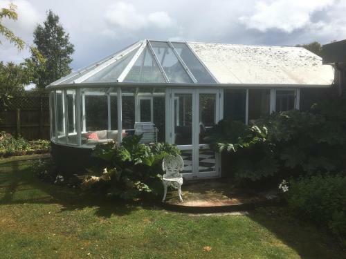 Hostal Sandy Feet Accommodation
