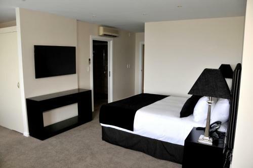 Hotel Hackthorne Gardens Luxury Accommodation